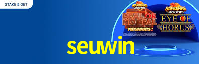 seuwin - Melhor Casino Online - seuwin.com