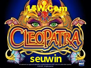 Estatísticas do Jogo seuwin