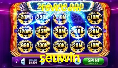 Promoção Relâmpago seuwin