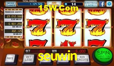 Integração de APIs seuwin