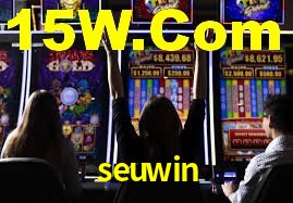 APP oficial da seuwin para mobile