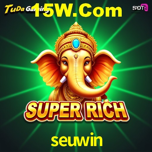 Torneios seuwin