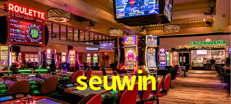seuwin: Jogue Crash e Experimente Alta Recompensa Instantânea