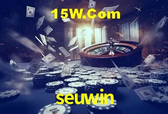 Tecnologia da Plataforma seuwin