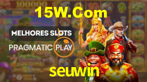 seuwin login