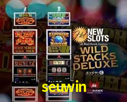 seuwin login