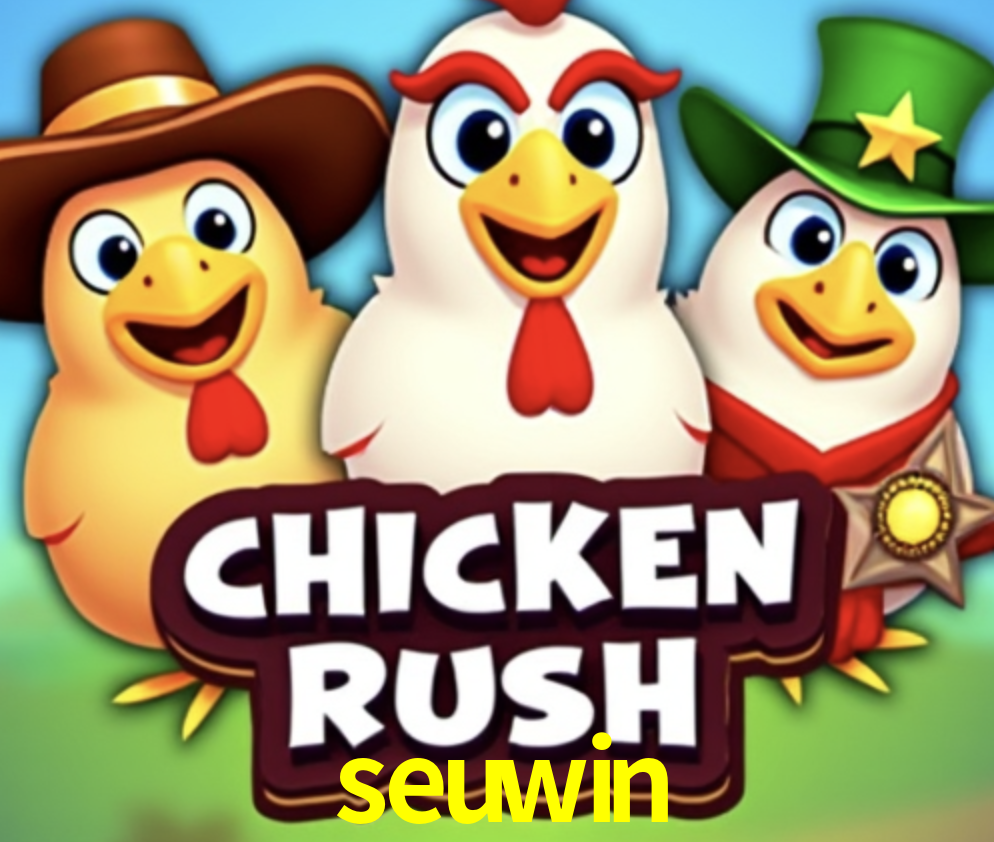 Login Seguro seuwin