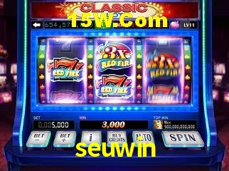 Provedores de Jogos seuwin