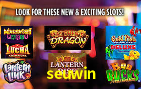 seuwin login