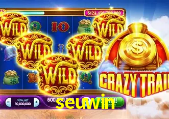 Jogos de Slot seuwin