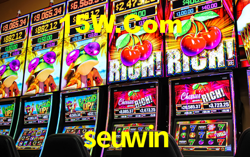 seuwin.com