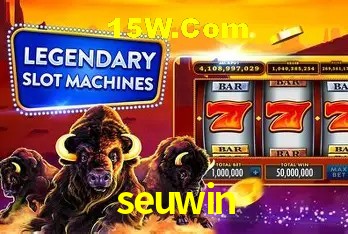 Login Seguro seuwin